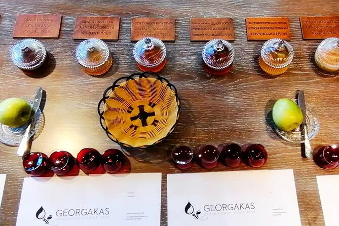 Halkidiki Day Tour in Arnaia and Ierissos Beach - Timing and Pace of the Tour