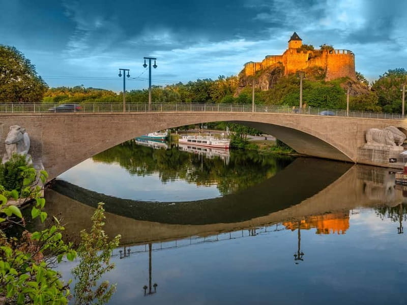 Halle (Saale) : Halle Card 2-Tages-Ticket - Key Points