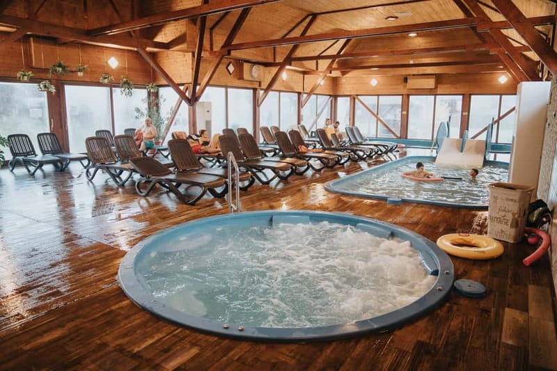 Haller Castle: Romantic Getaway with Dinner - Accessibility and Suitability