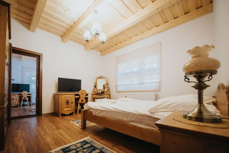 Haller Castle: Romantic Getaway with Dinner - Who Will Love This Experience?