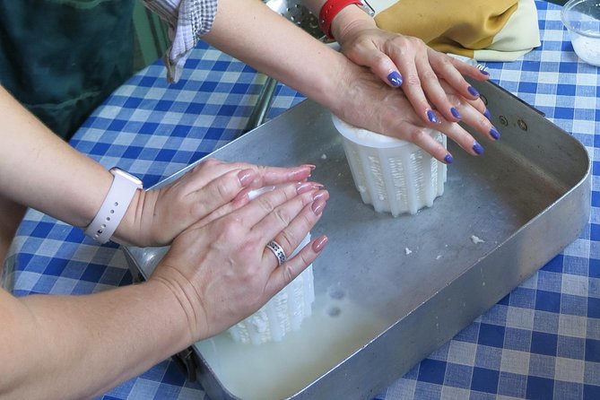 Halloumi Heaven: Cheese-Making Class & Troodos Mountain Villages 7h - The Authentic Charm of Cyprus on a Full Day