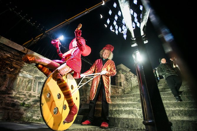 Halloween in Ireland, short break with Halloween party - Discover the Best Highlights of Ireland During a Short Halloween Break