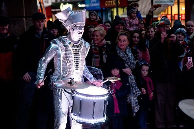 Halloween in Ireland, short break with Halloween party - Suitable Audience and Final Tips