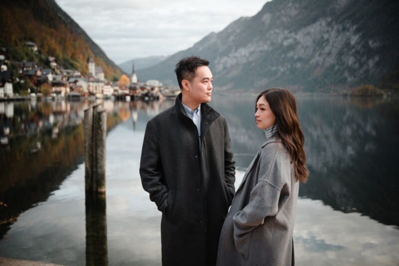 Hallstatt: 2-Hour Guided Walking Tour with Photographer - Exploring Hallstatt’s Historic Center and Hidden Corners