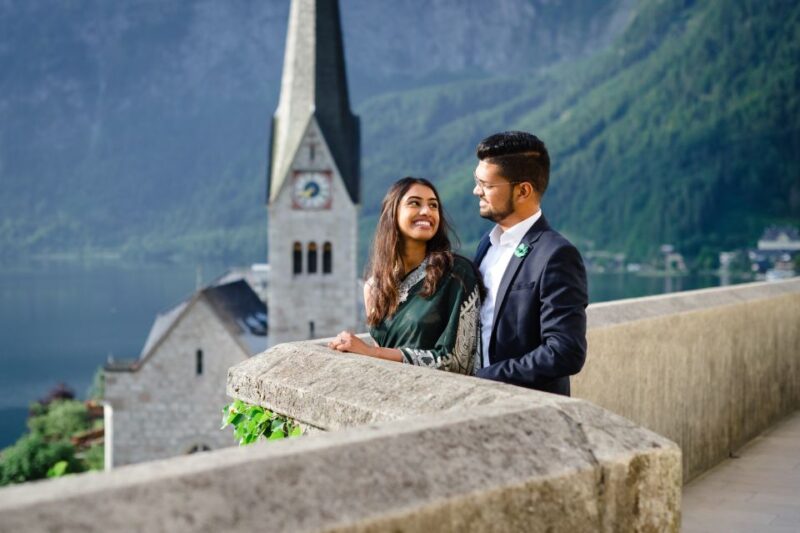 Hallstatt: 2-Hour Guided Walking Tour with Photographer - Who Should Book This Tour?