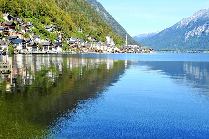 Hallstatt and Salt Mines Small-Group Tour from Salzburg - Suitability and Physical Demands
