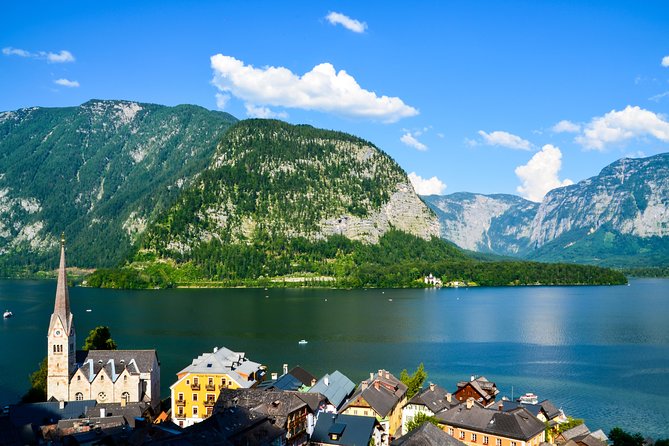 Hallstatt and The Eagle's Nest - Flexibility and Customization of the Itinerary