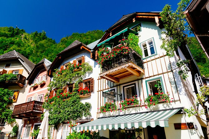 Hallstatt Day Trip from Vienna - Seasonal Activities: Boat Ride or Ossuary Visit