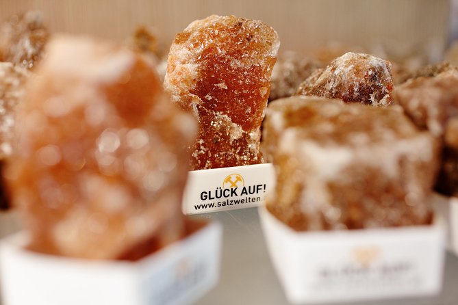 Hallstatt Day Trip from Vienna With Skywalk Lift Option - Practical Tips for Travelers