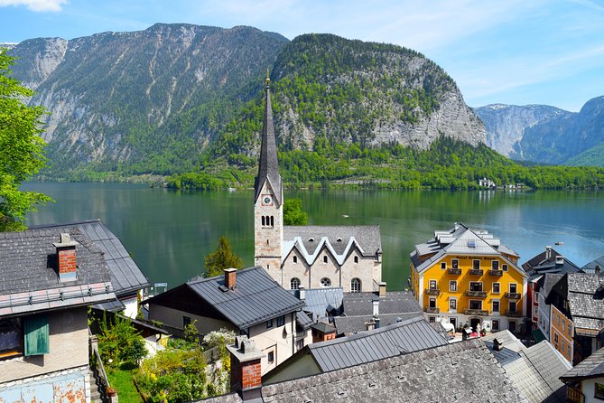 Hallstatt from Salzburg - 6-hour private Tour - Tour Highlights and Unique Features
