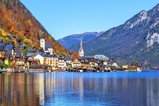 Hallstatt from Salzburg - 6-hour private Tour - The Value of a Private Tour