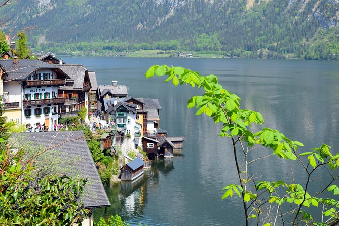 Hallstatt from Salzburg - 6-hour private Tour - Who Will Enjoy This Tour Most?