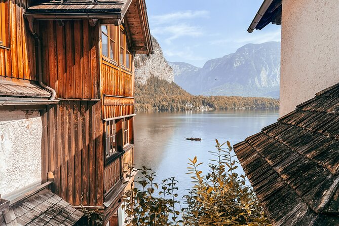 Hallstatt Full Day Tour from Salzburg - St. Gilgen and Mozart’s Connection