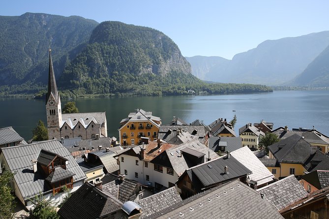 Hallstatt Half-Day Tour from Salzburg - Cultural and Historical Attractions
