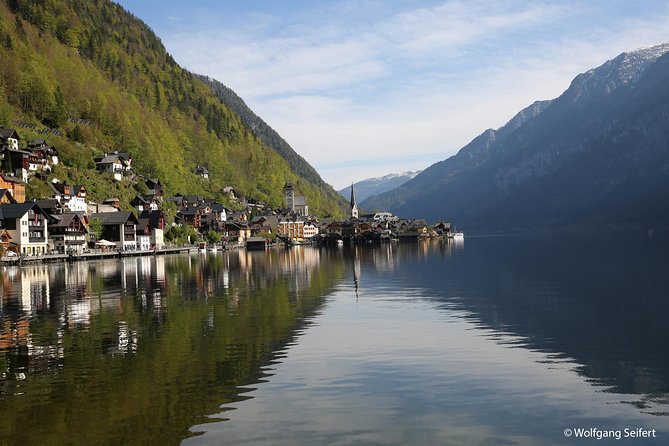 Hallstatt Half-Day Tour from Salzburg - The Return Journey: Villages Along the Way