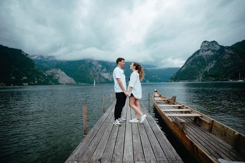 Hallstatt: Photoshoot with a Professional Photographer - Who Will Benefit Most From This Tour