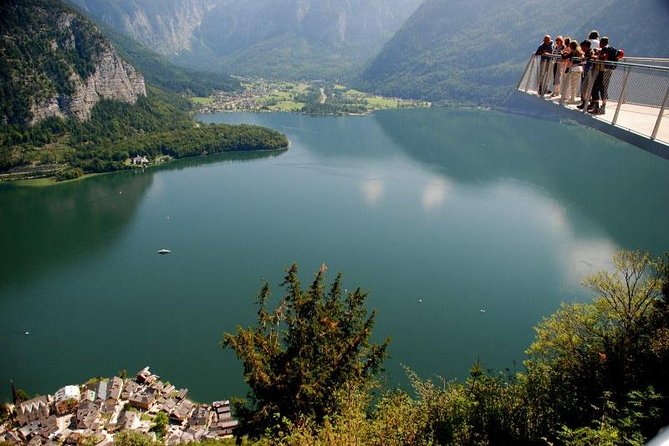 Hallstatt Private Tour from Salzburg - Exploring the Beinhaus and Local Landmarks