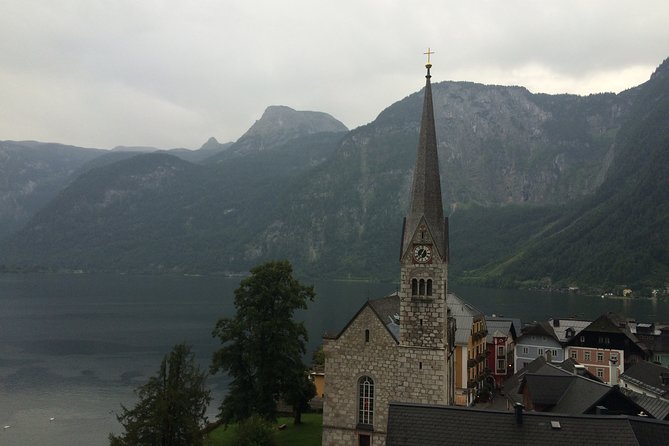 Hallstatt Private Walk Tour With A Professional Guide - Key Points