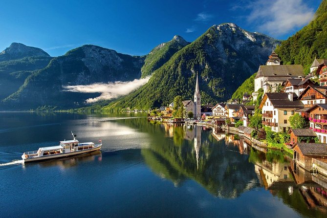 Hallstatt Private Walk Tour With A Professional Guide - Flexibility and Customization During the Tour