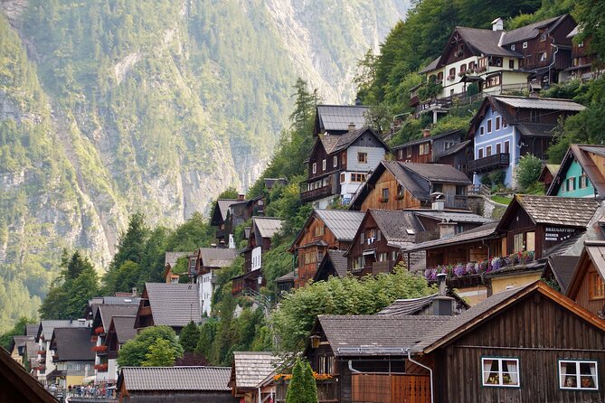 Hallstatt Private Walk Tour With A Professional Guide - Practical Tips and Considerations