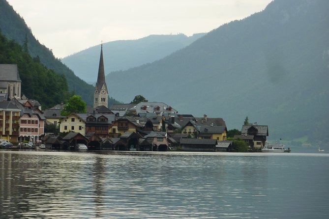 Hallstatt Private Walk Tour With A Professional Guide - Booking and Cancellation Policy