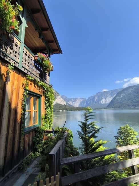 Hallstatt & Salzburg Day Trip from Vienna or Bratislava - Practical Details: What’s Included and What You Should Know