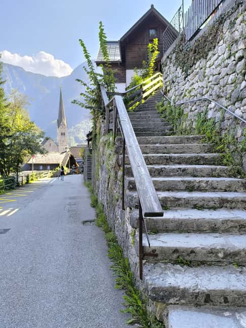 Hallstatt & Salzburg Day Trip from Vienna or Bratislava - Who Will Appreciate This Austria Day Trip
