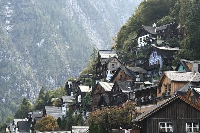 Hallstatt Small-Group Day Trip from Vienna - The Experience of the Guides and Drivers