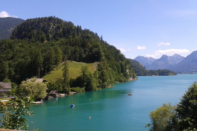 Hallstatt Small-Group Day Trip from Vienna - Comfort and Convenience Features