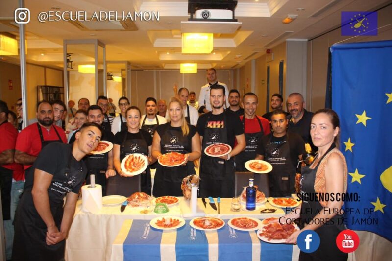 Ham Cutting Masterclass + Tasting: Granada - Practical Details: Inclusion, Pricing, and Accessibility