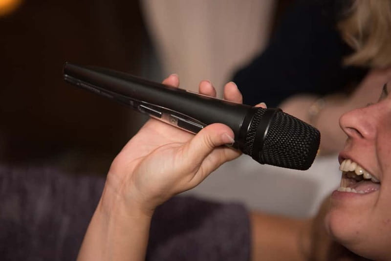 Hamburg: 1.5-Hour International Karaoke Bus Tour - The Unique Appeal of This Hamburg Tour