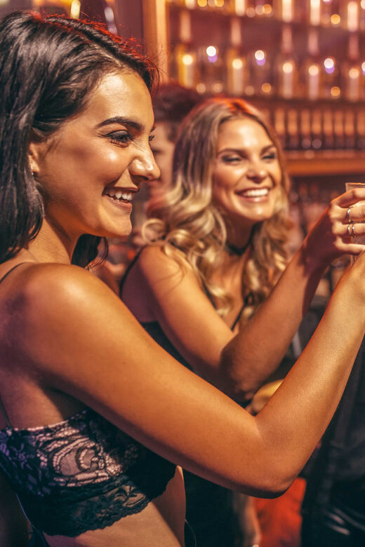 Hamburg: 2 Nights PubCrawl Party through the Reeperbahn - Key Points