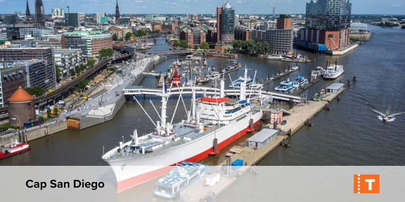 Hamburg: 40+ Attractions City Pass & Public Transportation - Key Points