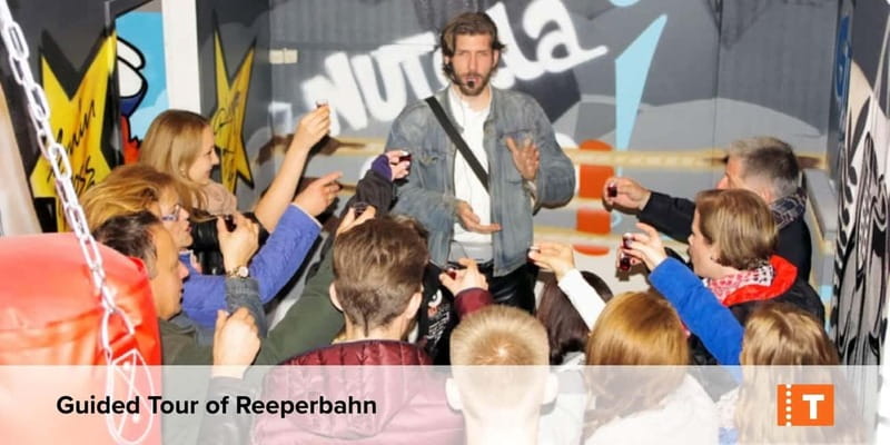 Hamburg: 40+ Attractions City Pass & Public Transportation - Guided Tours and Unique Experiences