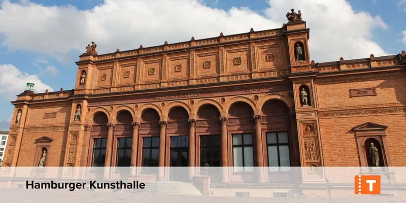 Hamburg: 40+ Attractions City Pass & Public Transportation - Navigating Hamburg with Public Transportation