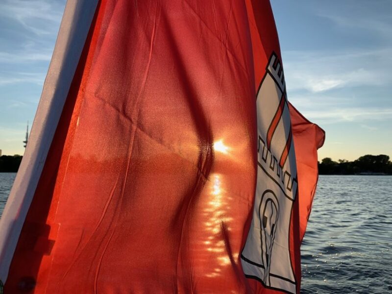 Hamburg: Alster River Sailboat Tour with Sundowner - Who Will Love This Hamburg Sailboat Tour