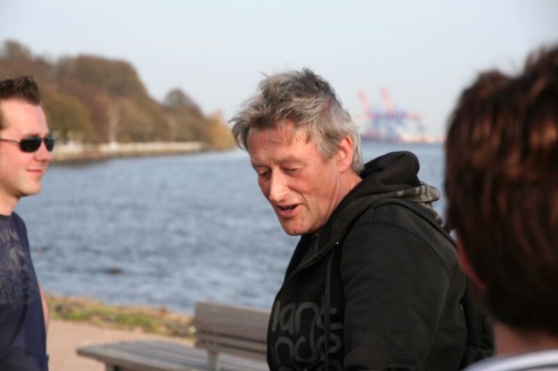 Hamburg: Bike Tour of the Speicherstadt & Old Harbor - Practical Details and Accessibility