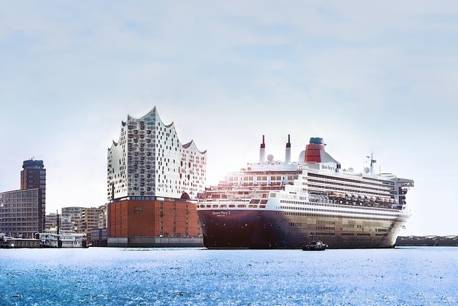 Hamburg CARD - Explore Hamburg Easily with the Hamburg CARD