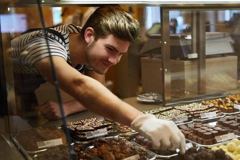 Hamburg: Chocoversum Guided Tour with Tastings - Final Thoughts on the Hamburg Chocoversum Tour