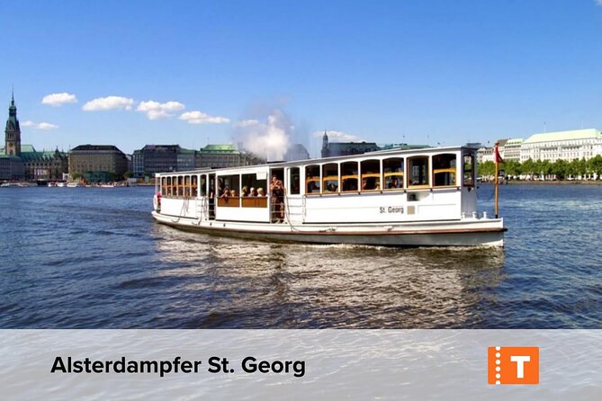 Hamburg: City Pass with 40+ Attractions & public transport - Family-Friendly Activities and Indoor Attractions