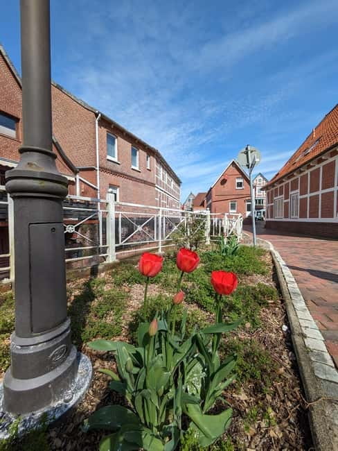 Hamburg Country Side - Altes Land - Key Points