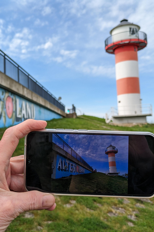 Hamburg Country Side - Altes Land - Who Would Enjoy This Tour Most?