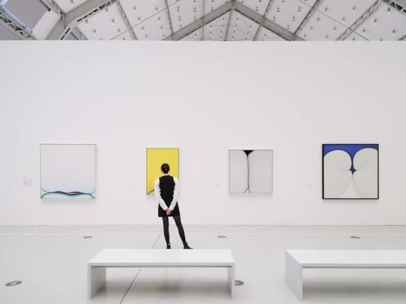 Hamburg: Deichtorhallen Ticket - Hall for Contemporary Art - Discover Hamburg’s Iconic Deichtorhallen and Its Contemporary Art Exhibitions