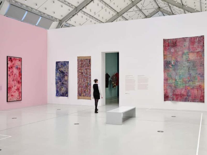 Hamburg: Deichtorhallen Ticket - Hall for Contemporary Art - Exploring the Hall for Contemporary Art in Hamburg