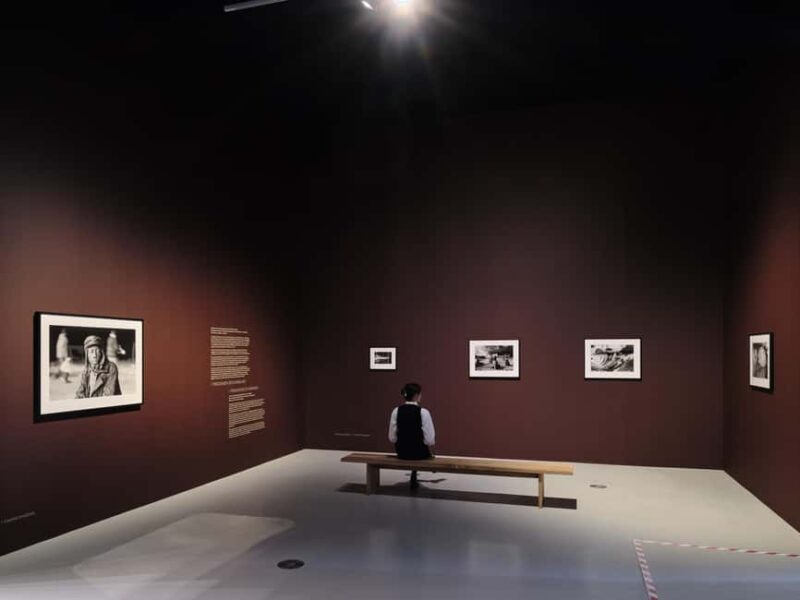 Hamburg: Deichtorhallen Ticket - Hall for Contemporary Art - Practical Details: Booking, Accessibility, and Flexibility