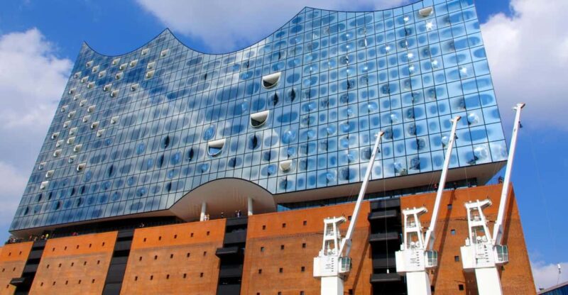 Hamburg: Elbphilharmonie Highlights and Plaza Guided Tour - Final Thoughts on the Hamburg: Elbphilharmonie Highlights and Plaza Guided Tour