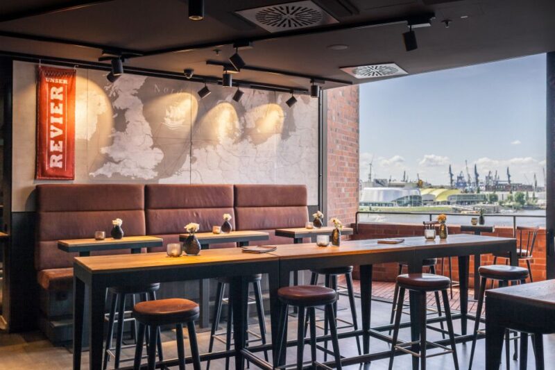 Hamburg: Elphi Plaza Guided Tour with Störtebeker Beer - Final Thoughts on the Elphi Plaza Guided Tour