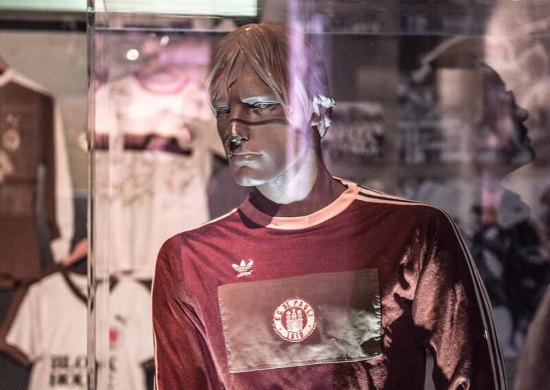 Hamburg: FC ST. PAULI-MUSEUM Entrance Ticket - Practical Details and Booking Options