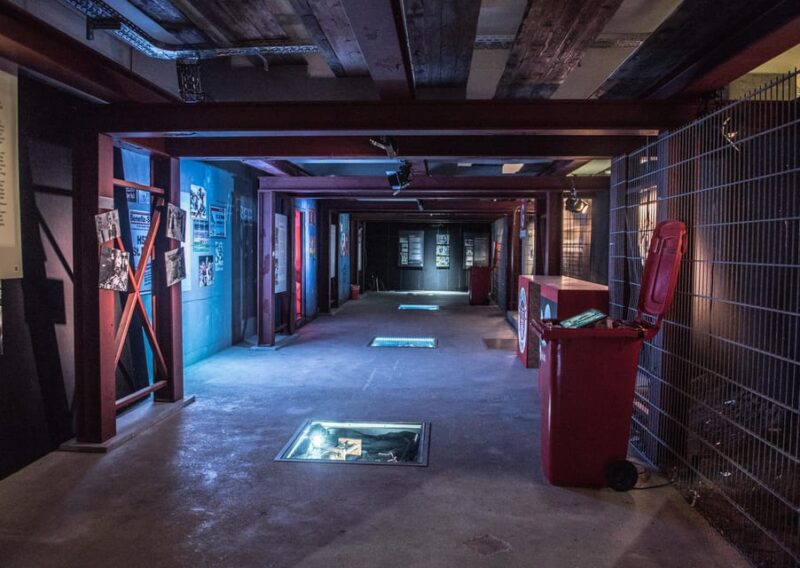 Hamburg: FC ST. PAULI-MUSEUM Entrance Ticket - Why the FC St. Pauli Museum Excels