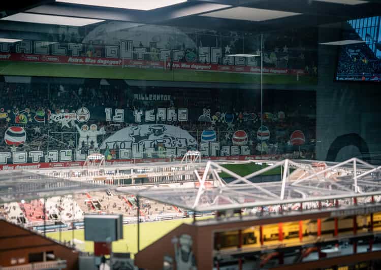 Hamburg: FC ST. PAULI-MUSEUM Entrance Ticket - Frequently Asked Questions